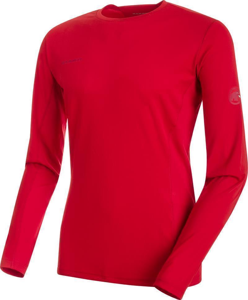 Sertig LS - Mens - Magma / Magma 1