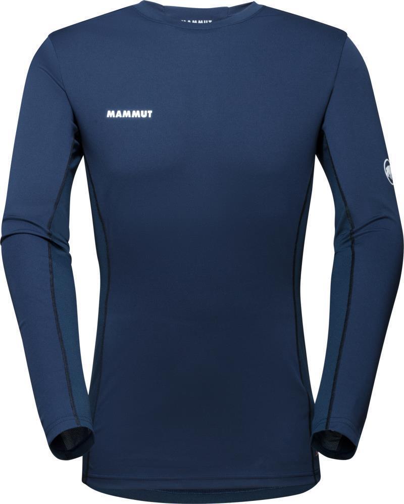 Sertig LS - Mens - Marine / Black 1
