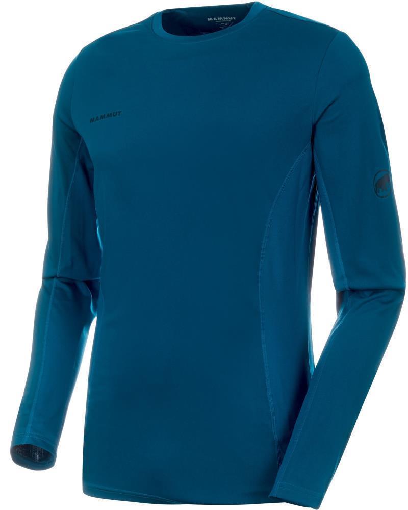 Sertig LS - Mens - Poseidon 1