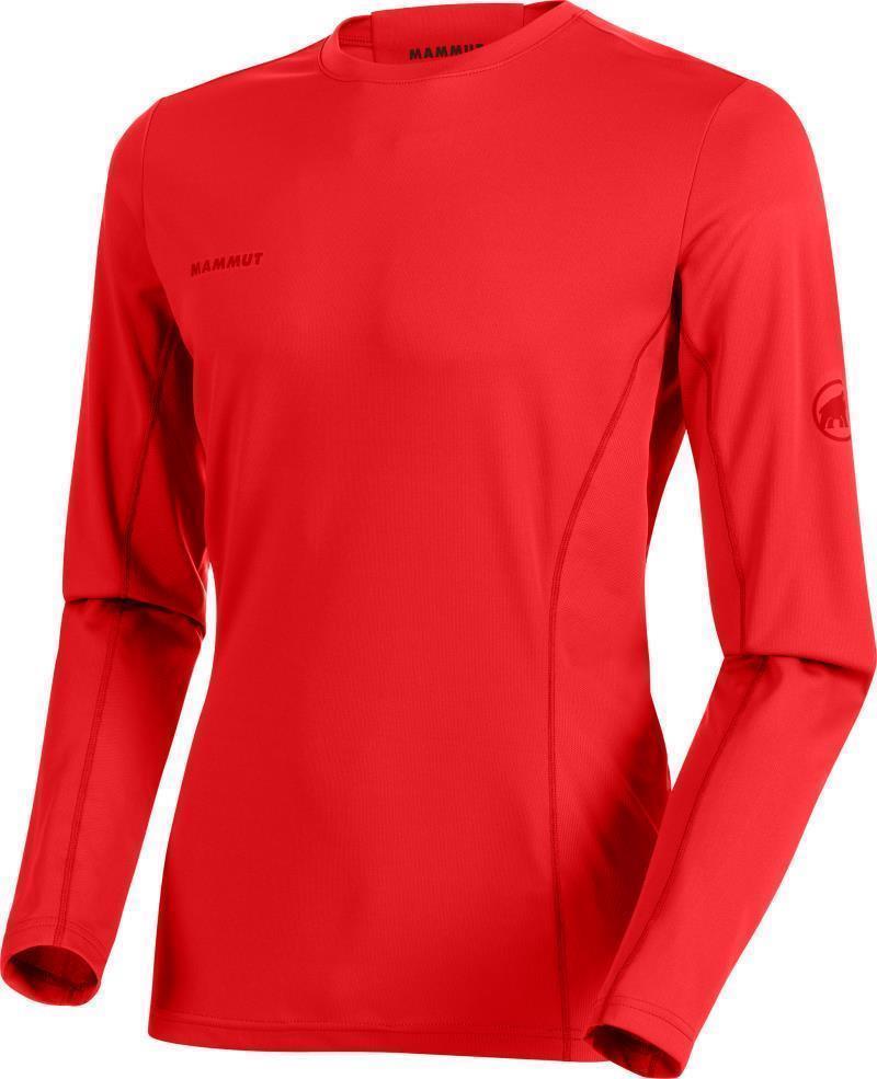 Sertig LS - Mens - Spicy 1