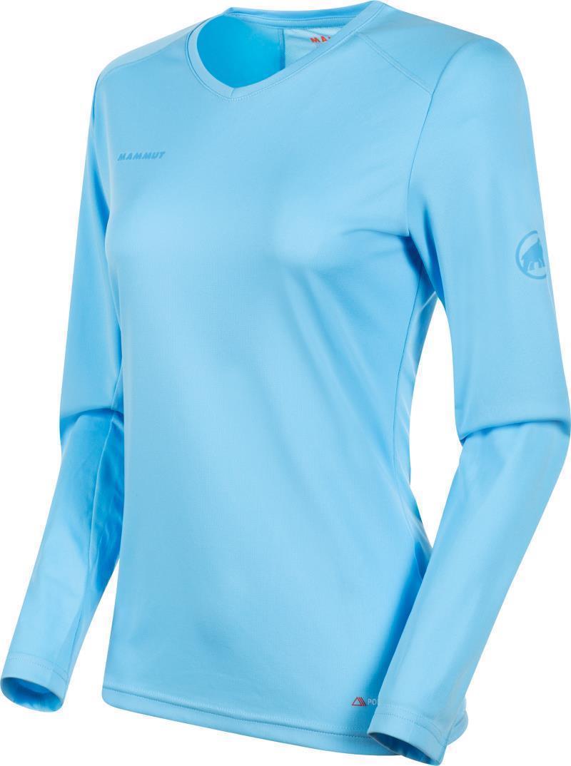 Sertig LS - Womens - Whisper 1