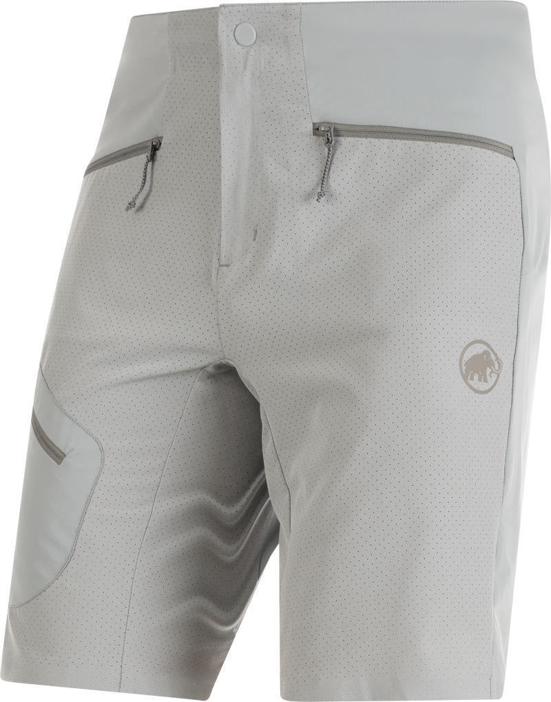 Sertig Shorts - Mens - Granit 1
