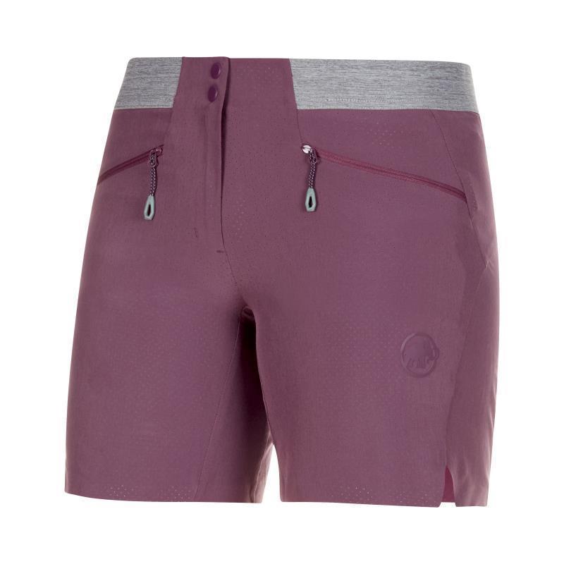 Sertig Shorts - Womens - Galaxy 1