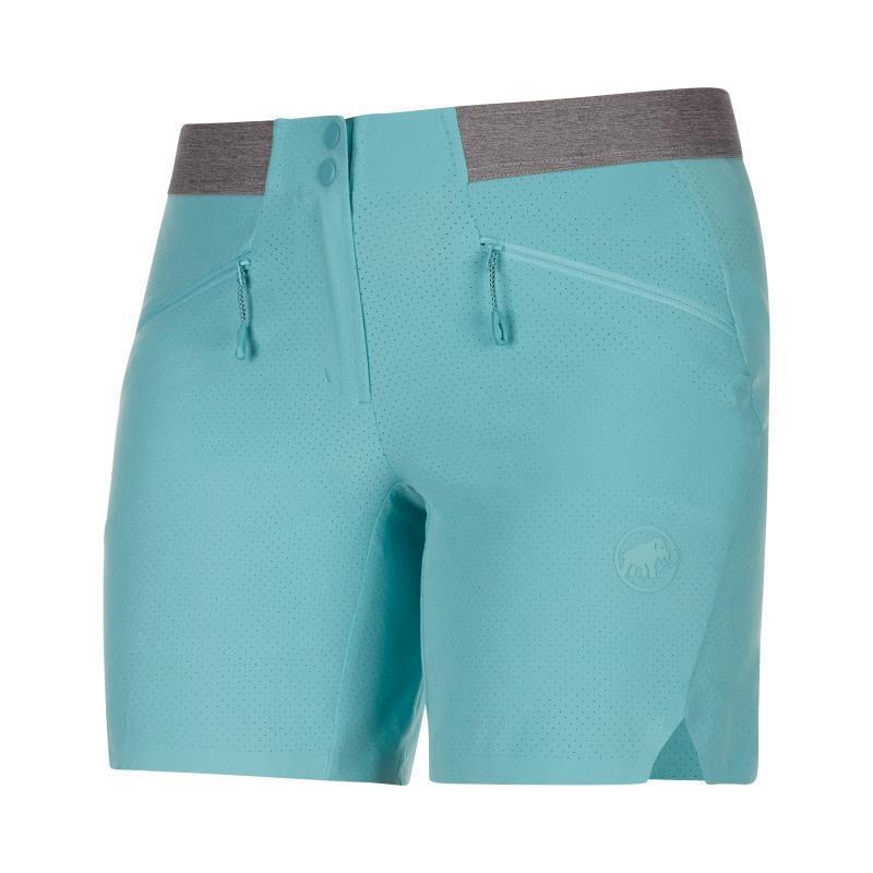 Sertig Shorts - Womens - Waters 1