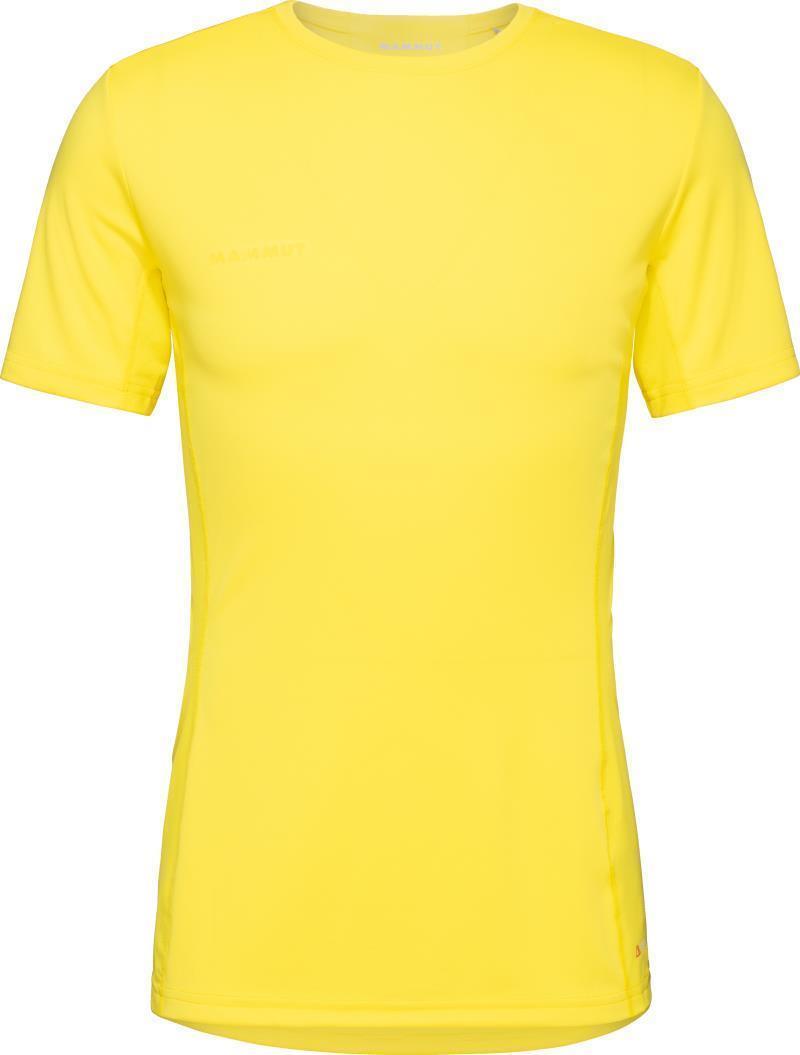 Sertig T-Shirt - Mens - Blazing 1