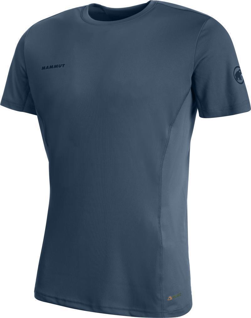 Sertig T-Shirt - Mens - Jay / Jay 1