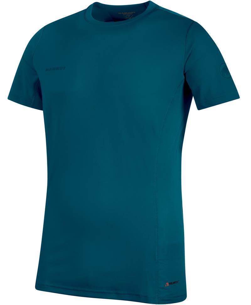 Sertig T-Shirt - Mens - Poseidon 1