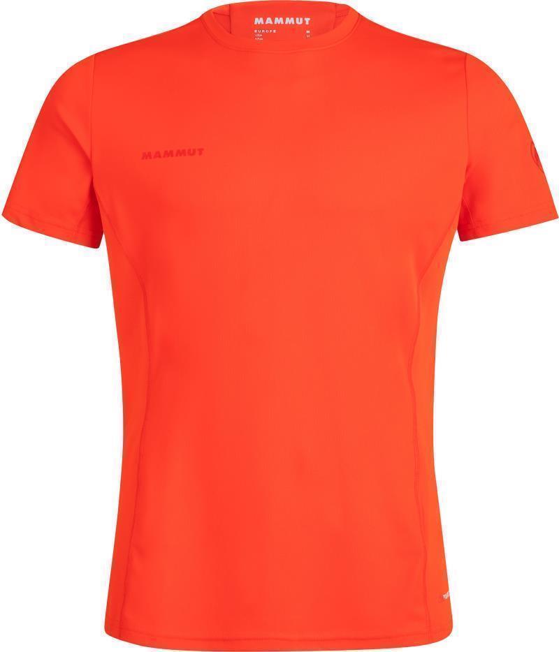 Sertig T-Shirt - Mens - Spicy 1