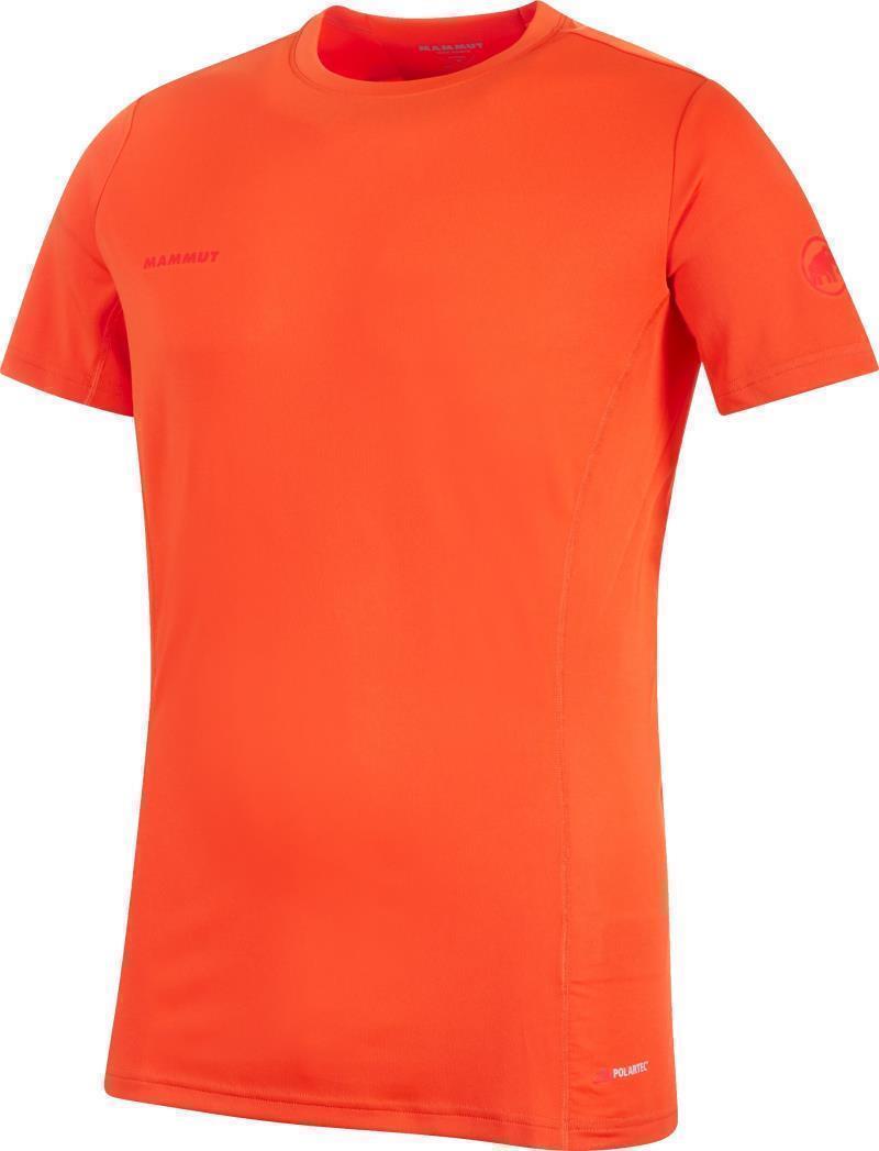 Sertig T-Shirt - Mens - Zion 1