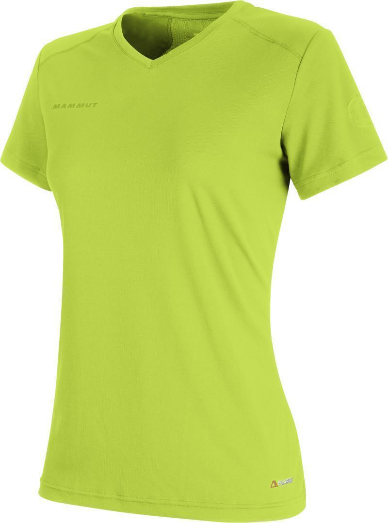 Sertig T-Shirt - Womens - Sprout / Sprout 1