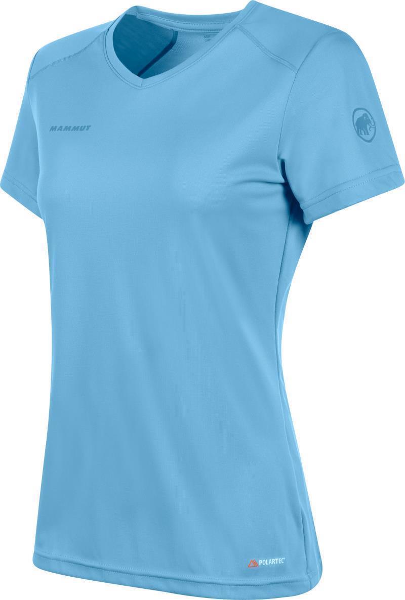 Sertig T-Shirt - Womens - Whisper 1