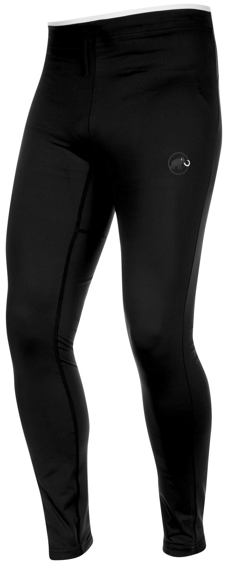 Sertig Tights - Mens - Black 1