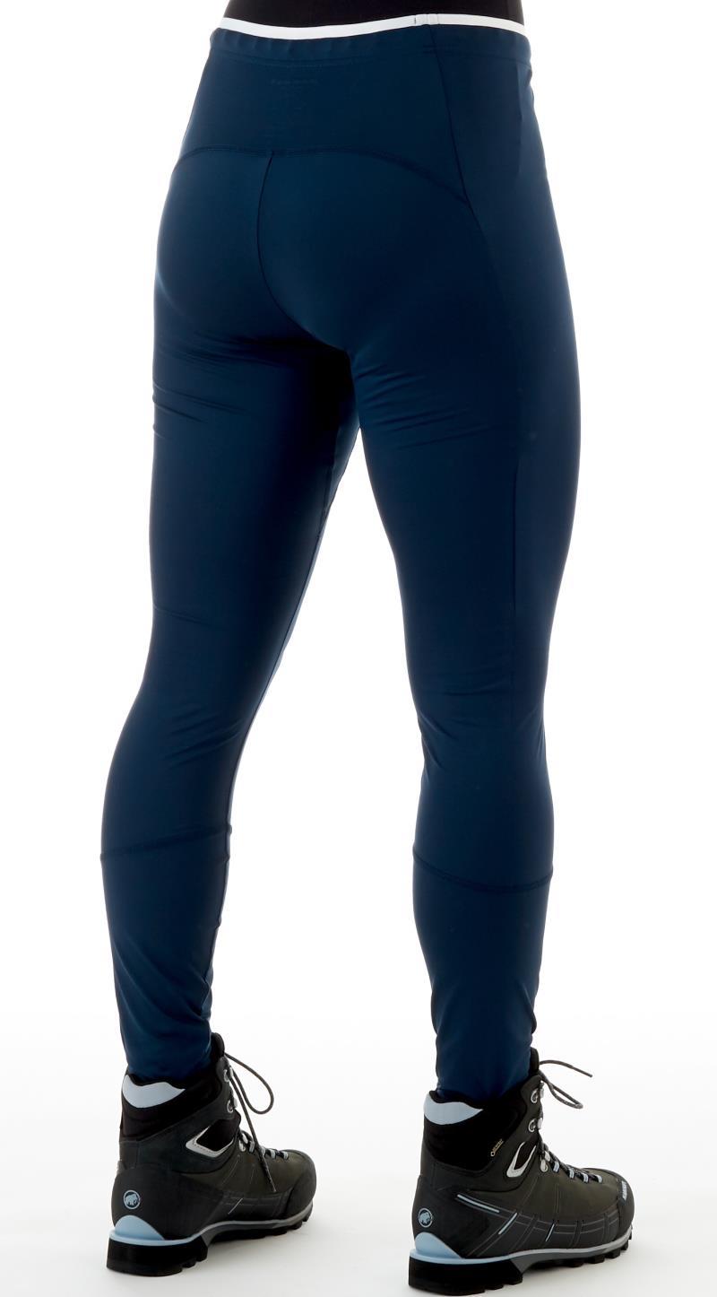 Sertig Tights - Womens - Peacoat 2