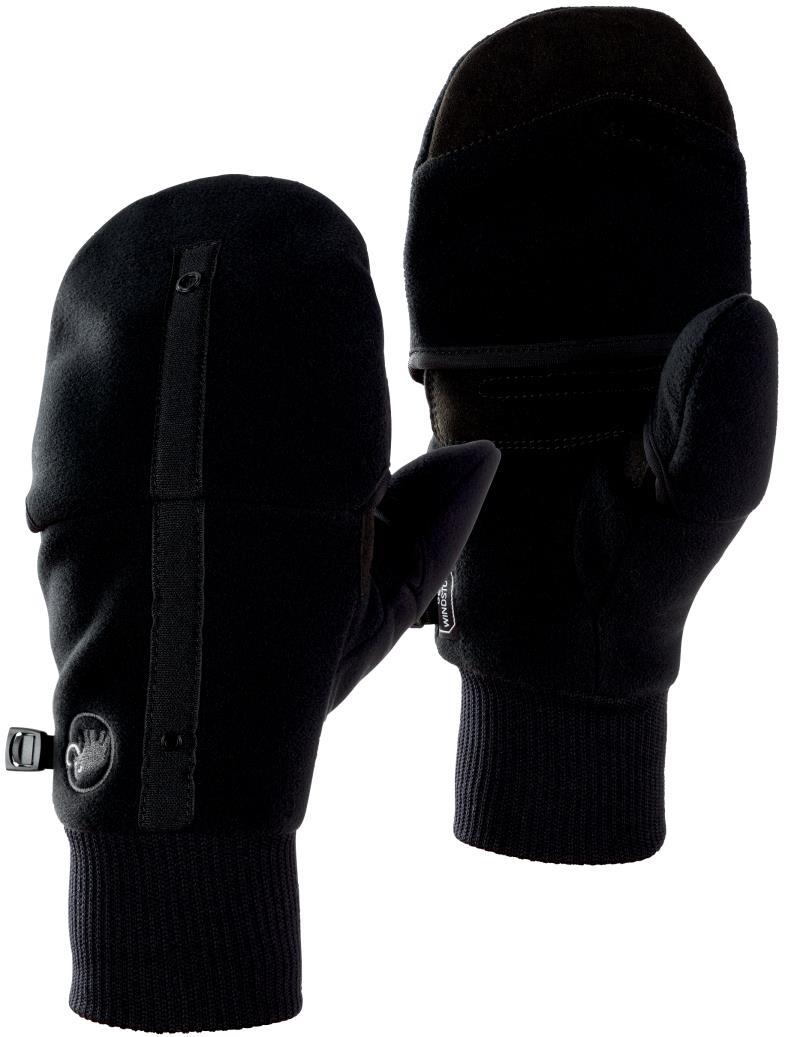 Shelter Glove - Black 1