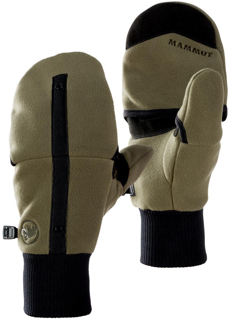 Shelter Glove - Iguana 1