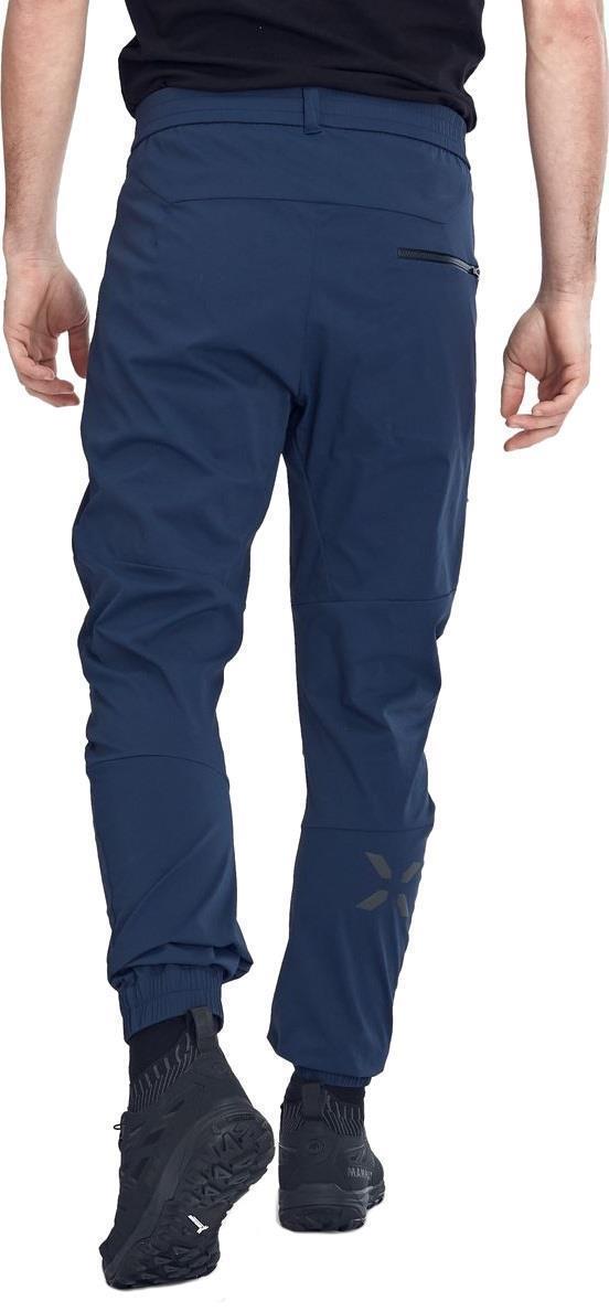 Skytree Pants, Reg - Mens - Marine 3