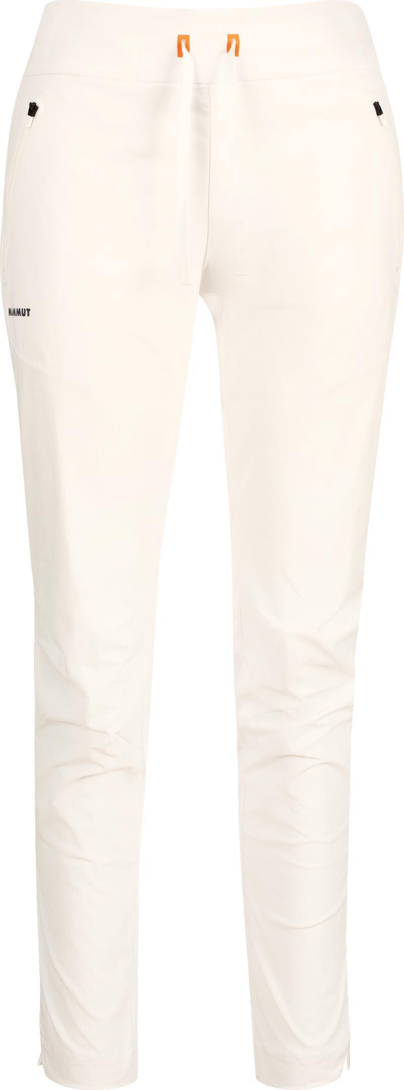 Skytree Pants, Reg - Womens - Bright White 1