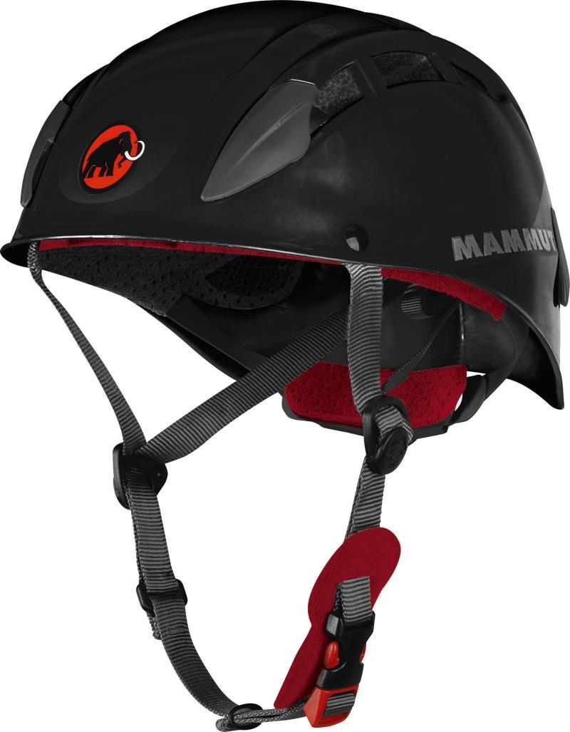 Skywalker 2 Helmet - Black 1