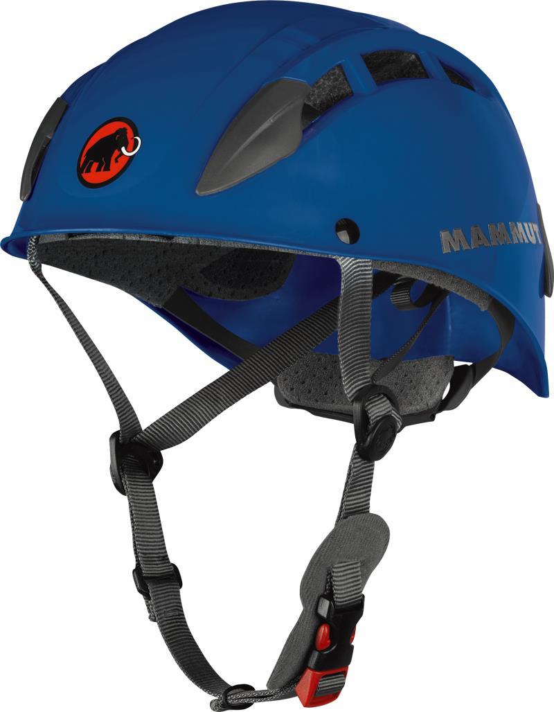Skywalker 2 Helmet - Blue 1