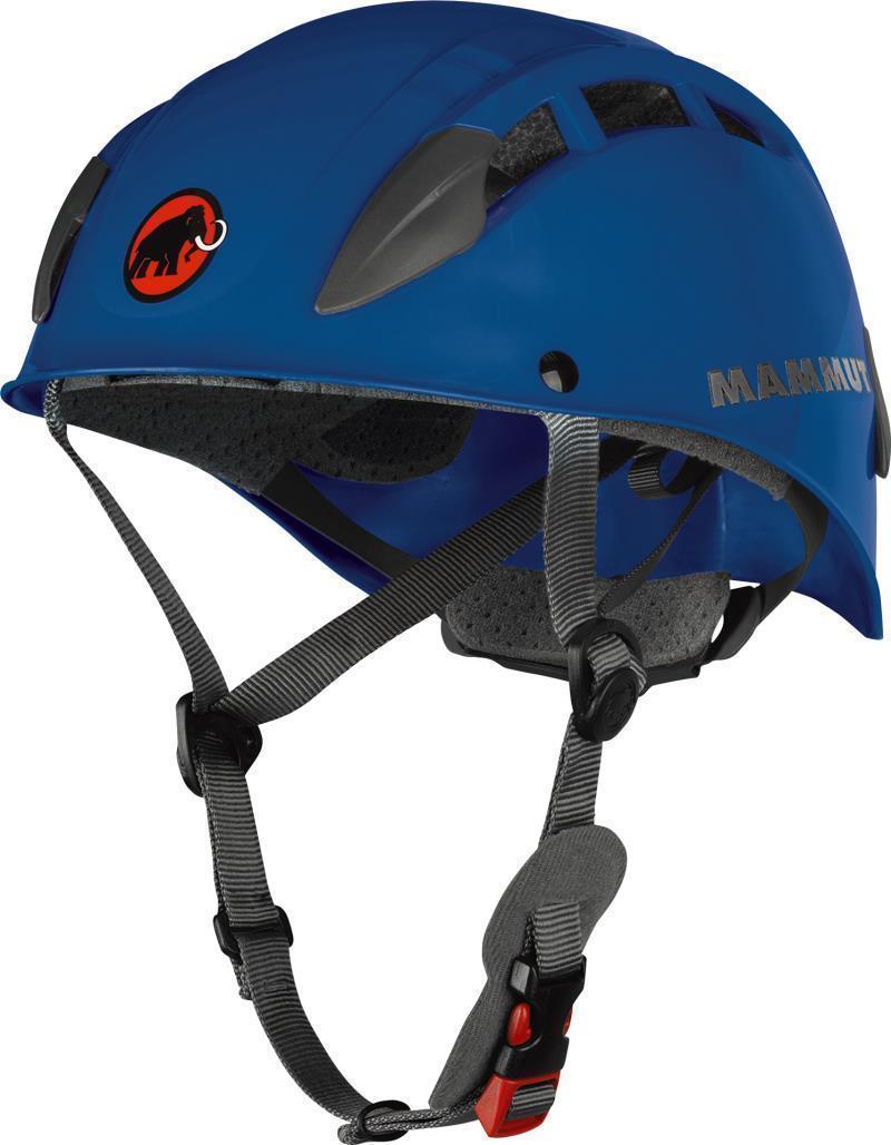Skywalker 2 Helmet - Blue 1