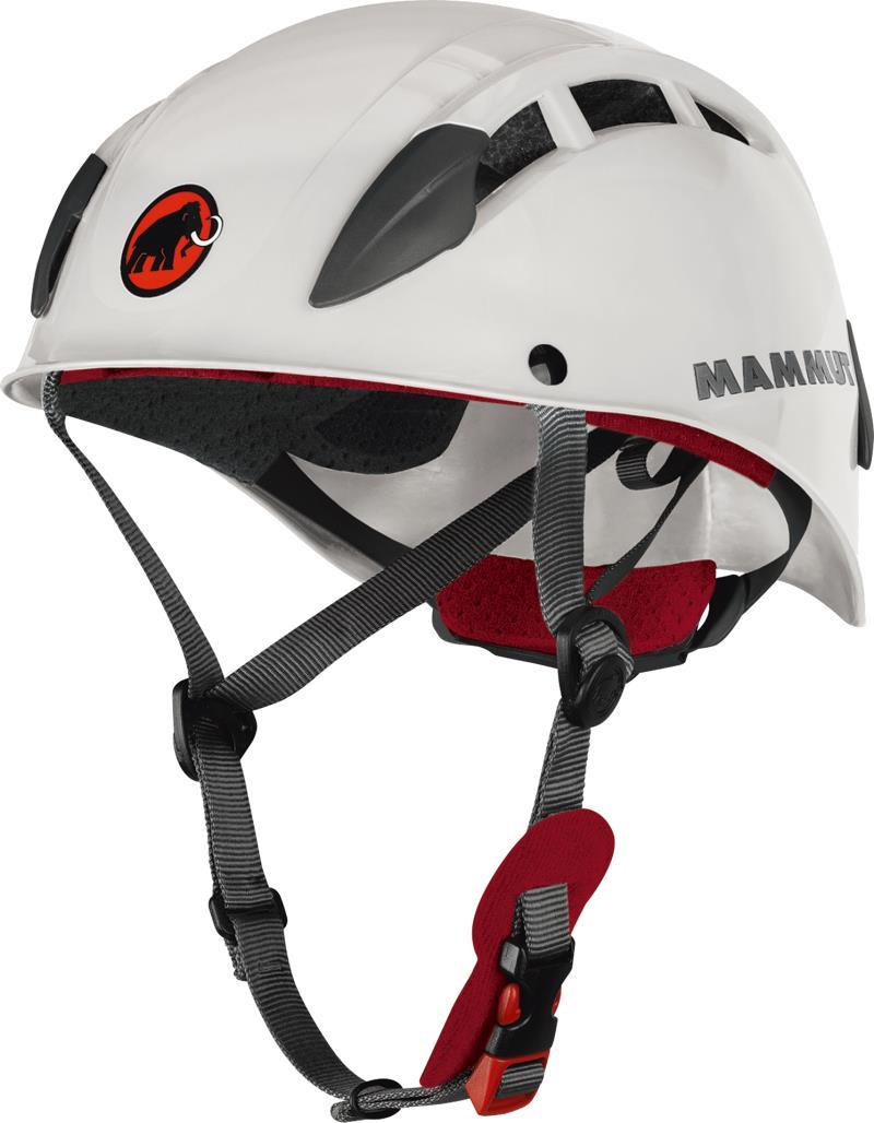 Skywalker 2 Helmet - White 1