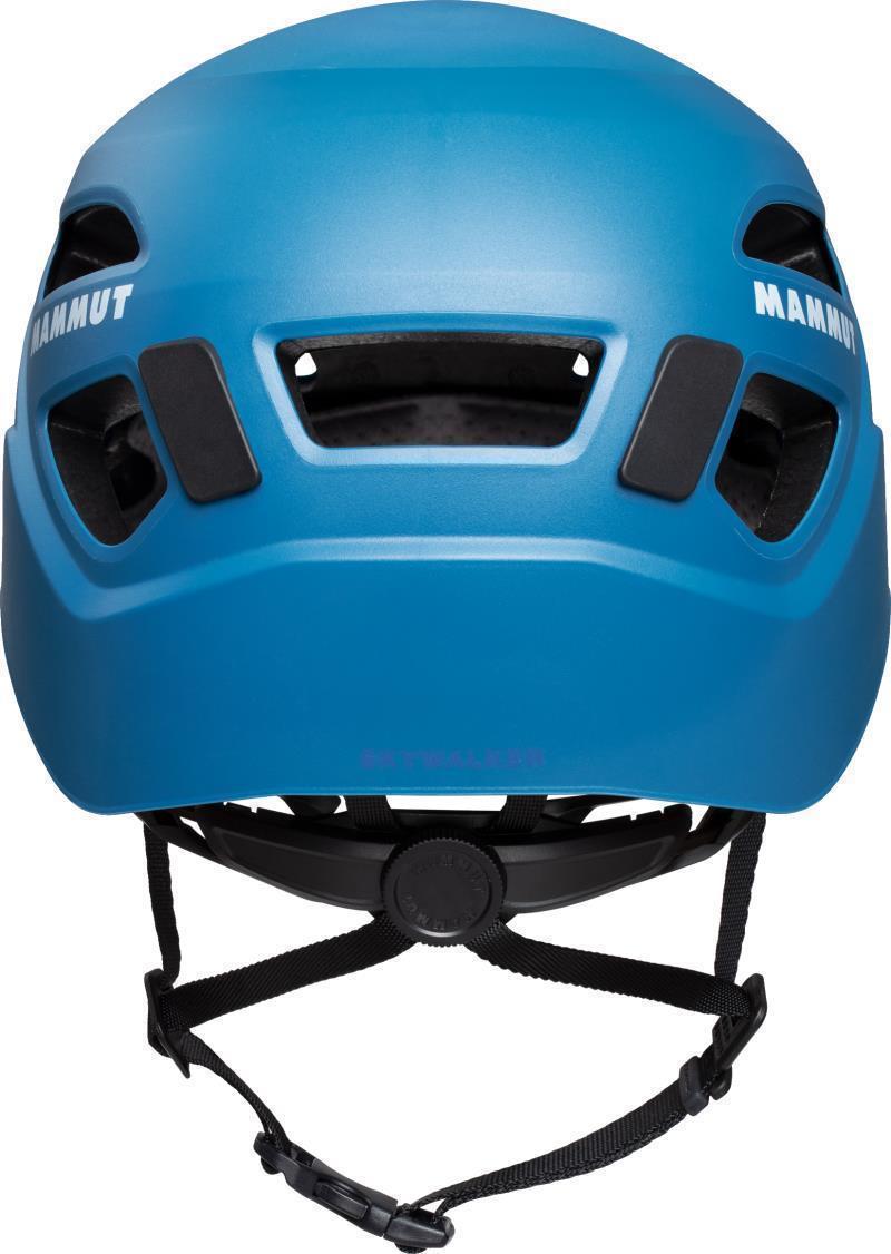 Skywalker 3.0 Helmet - Blue 3
