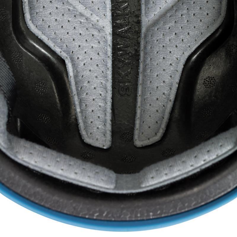 Skywalker 3.0 Helmet - Blue 4