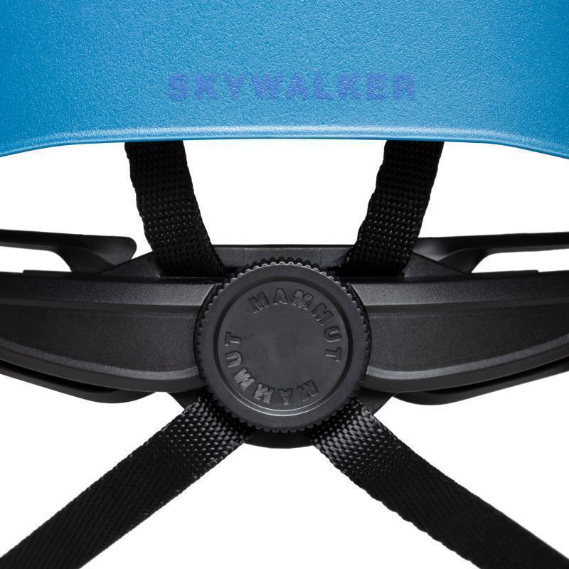 Skywalker 3.0 Helmet - Blue 6