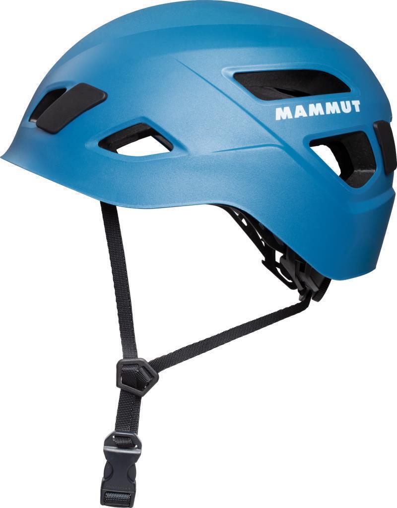 Skywalker 3.0 Helmet - Blue 1