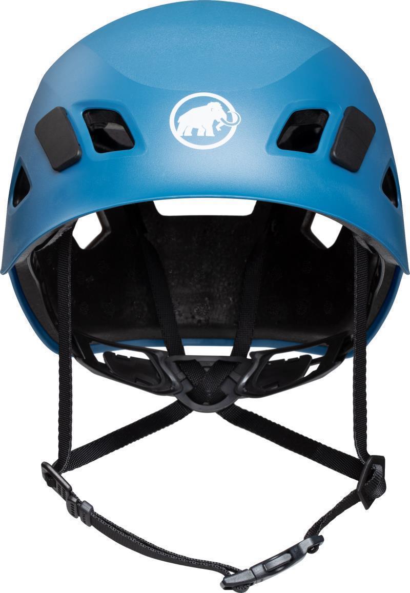 Skywalker 3.0 Helmet - Blue 2