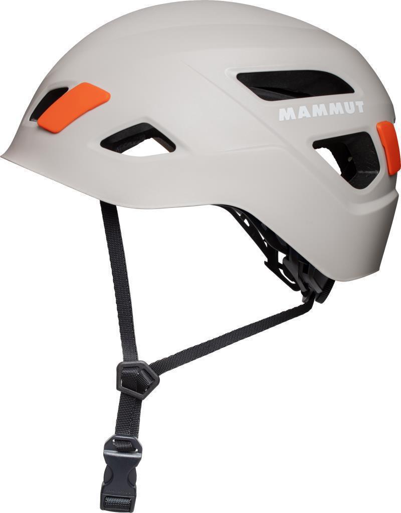 Skywalker 3.0 Helmet - Grey 1