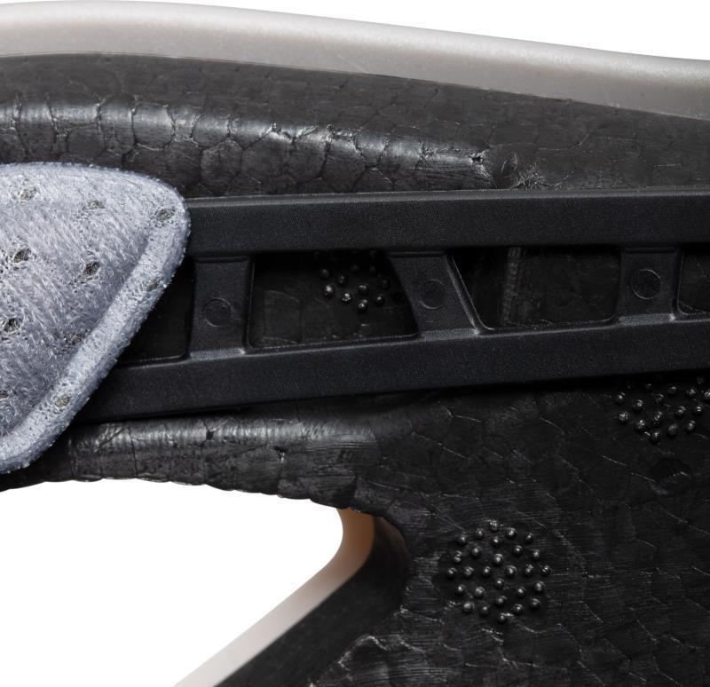 Skywalker 3.0 Helmet - Grey 5