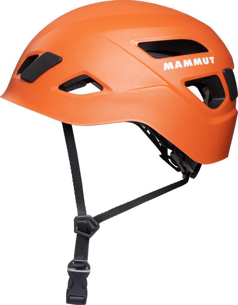 Skywalker 3.0 Helmet - Orange 1
