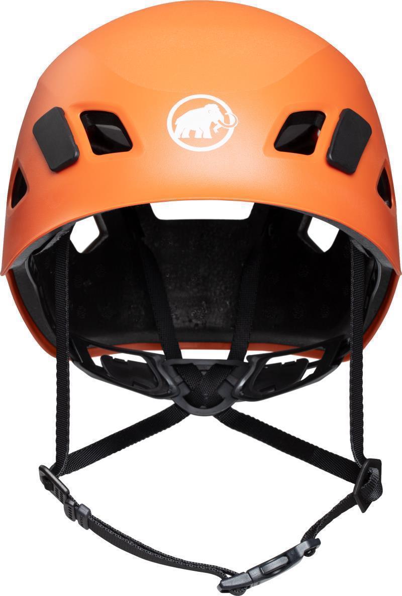 Skywalker 3.0 Helmet - Orange 2