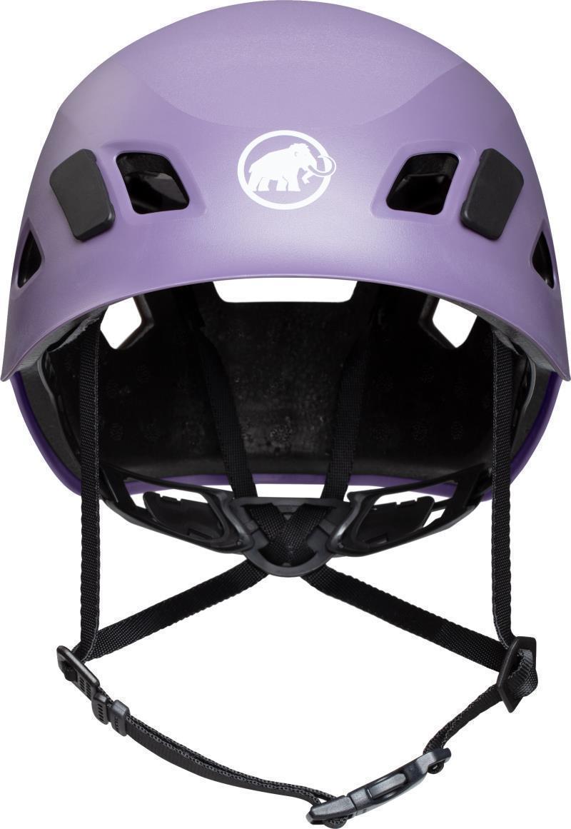 Skywalker 3.0 Helmet - Purple 2