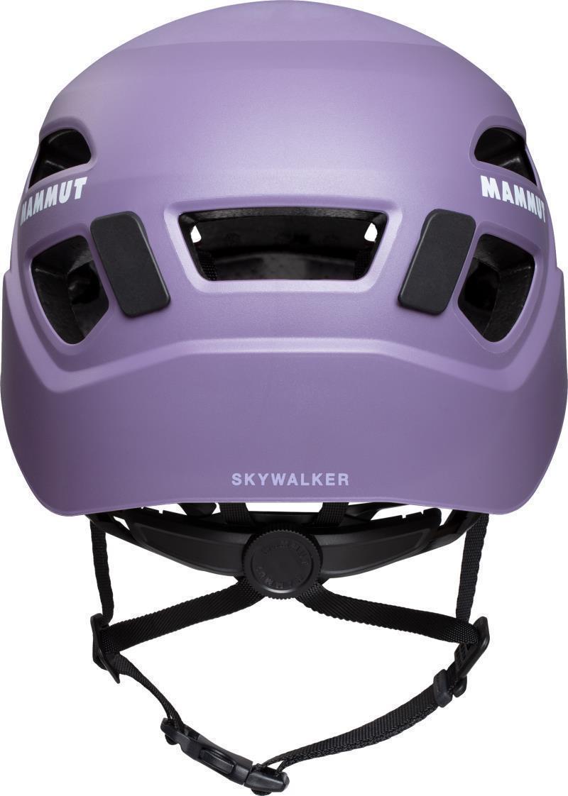 Skywalker 3.0 Helmet - Purple 3