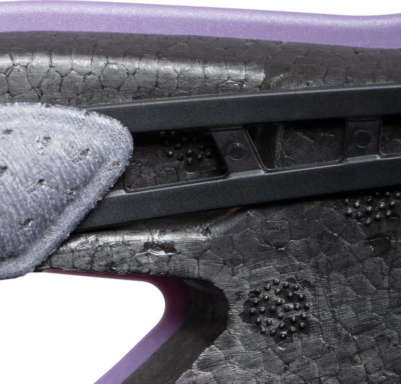 Skywalker 3.0 Helmet - Purple 5