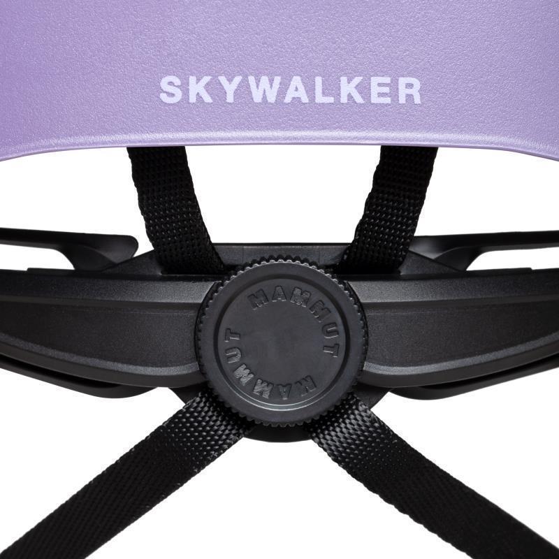 Skywalker 3.0 Helmet - Purple 6