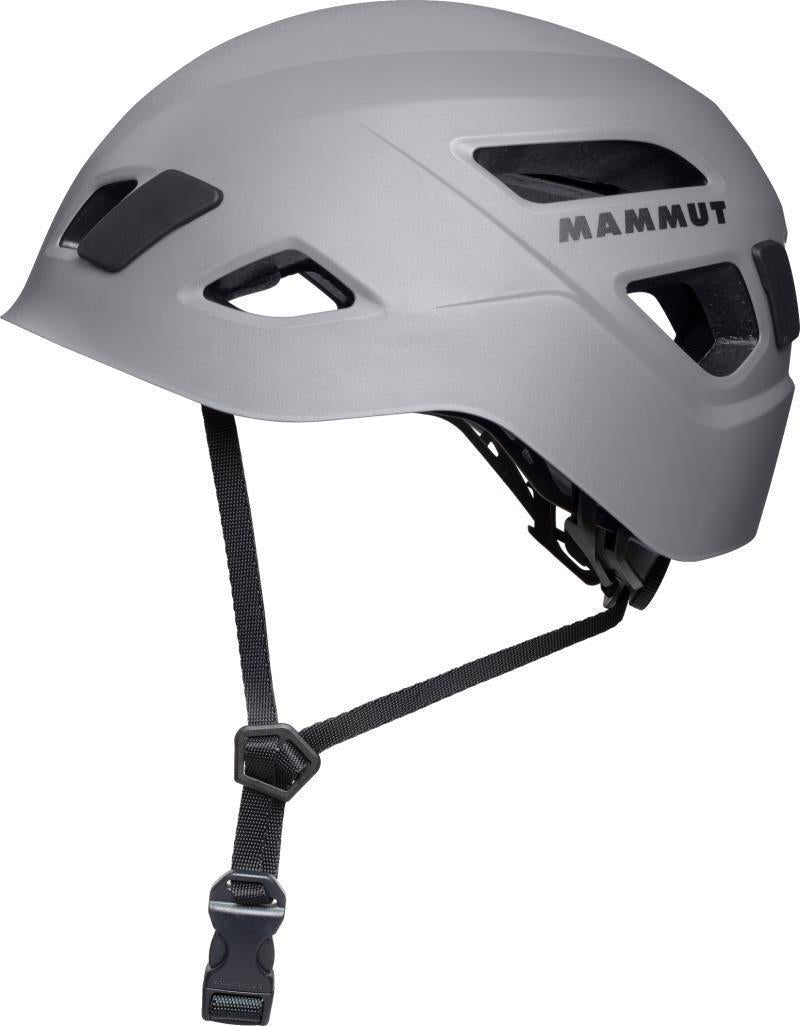 Skywalker 3.0 Helmet - Titanium 1