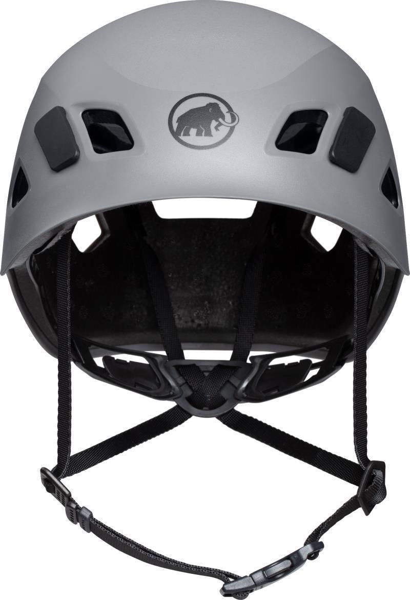 Skywalker 3.0 Helmet - Titanium 2