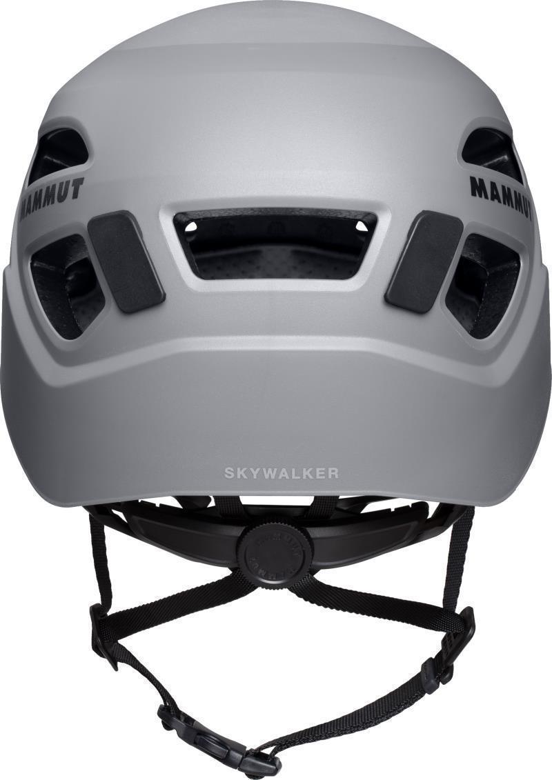 Skywalker 3.0 Helmet - Titanium 3