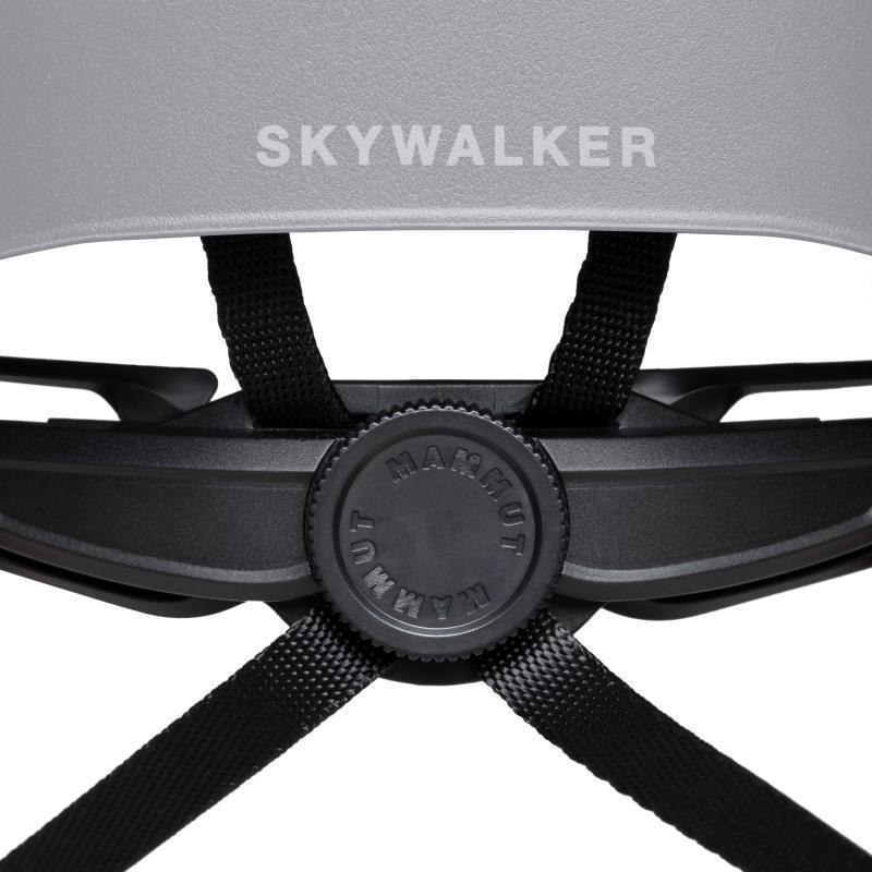 Skywalker 3.0 Helmet - Titanium 6