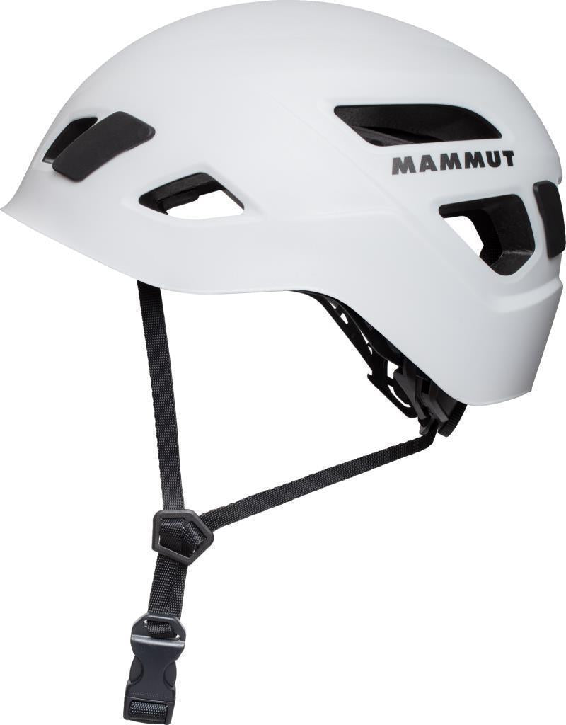 Skywalker 3.0 Helmet - White 1