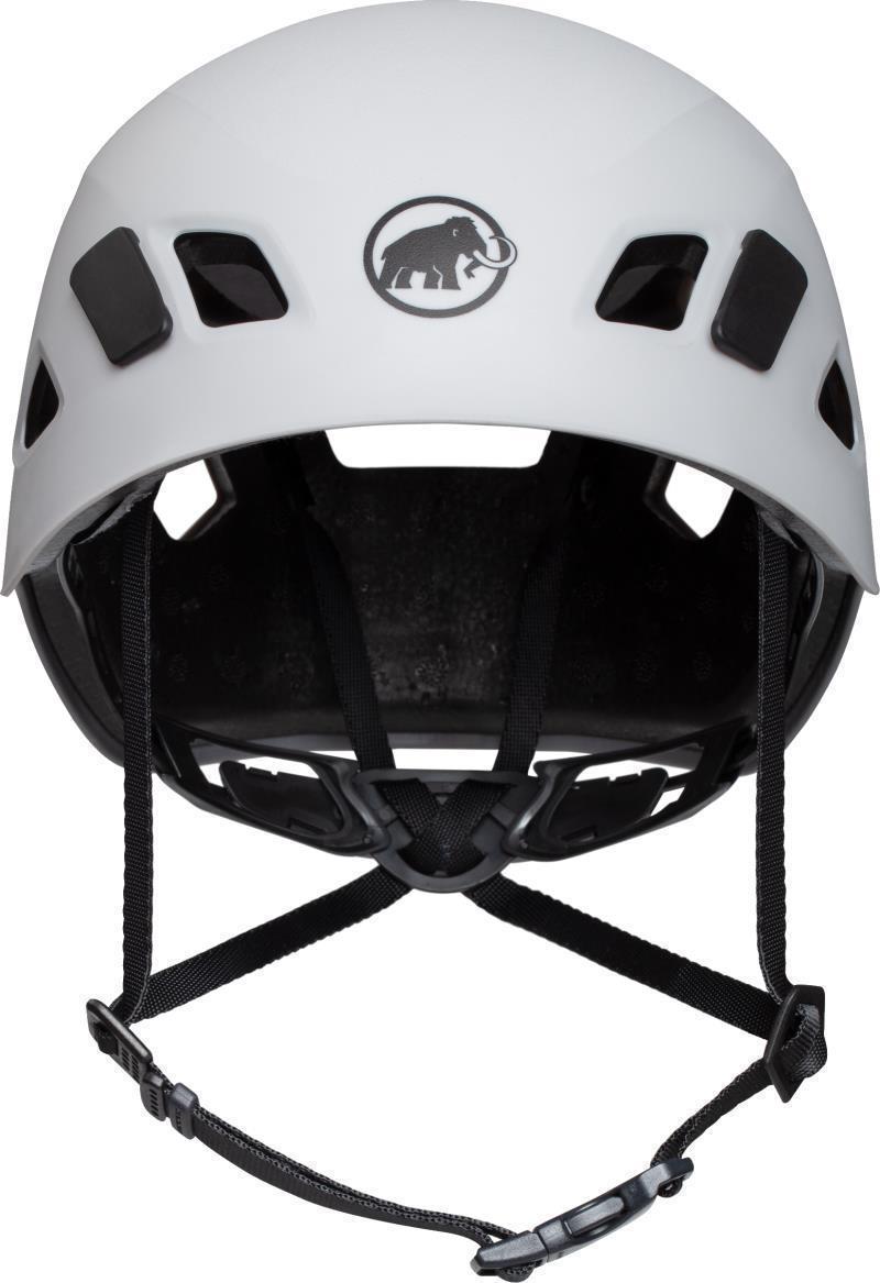Skywalker 3.0 Helmet - White 2