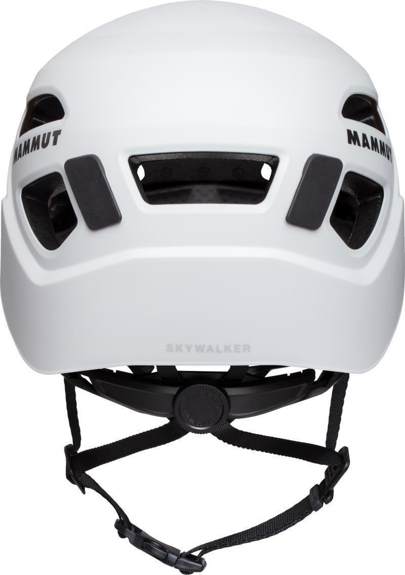 Skywalker 3.0 Helmet - White 3