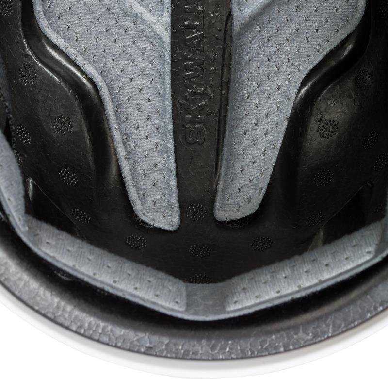 Skywalker 3.0 Helmet - White 4