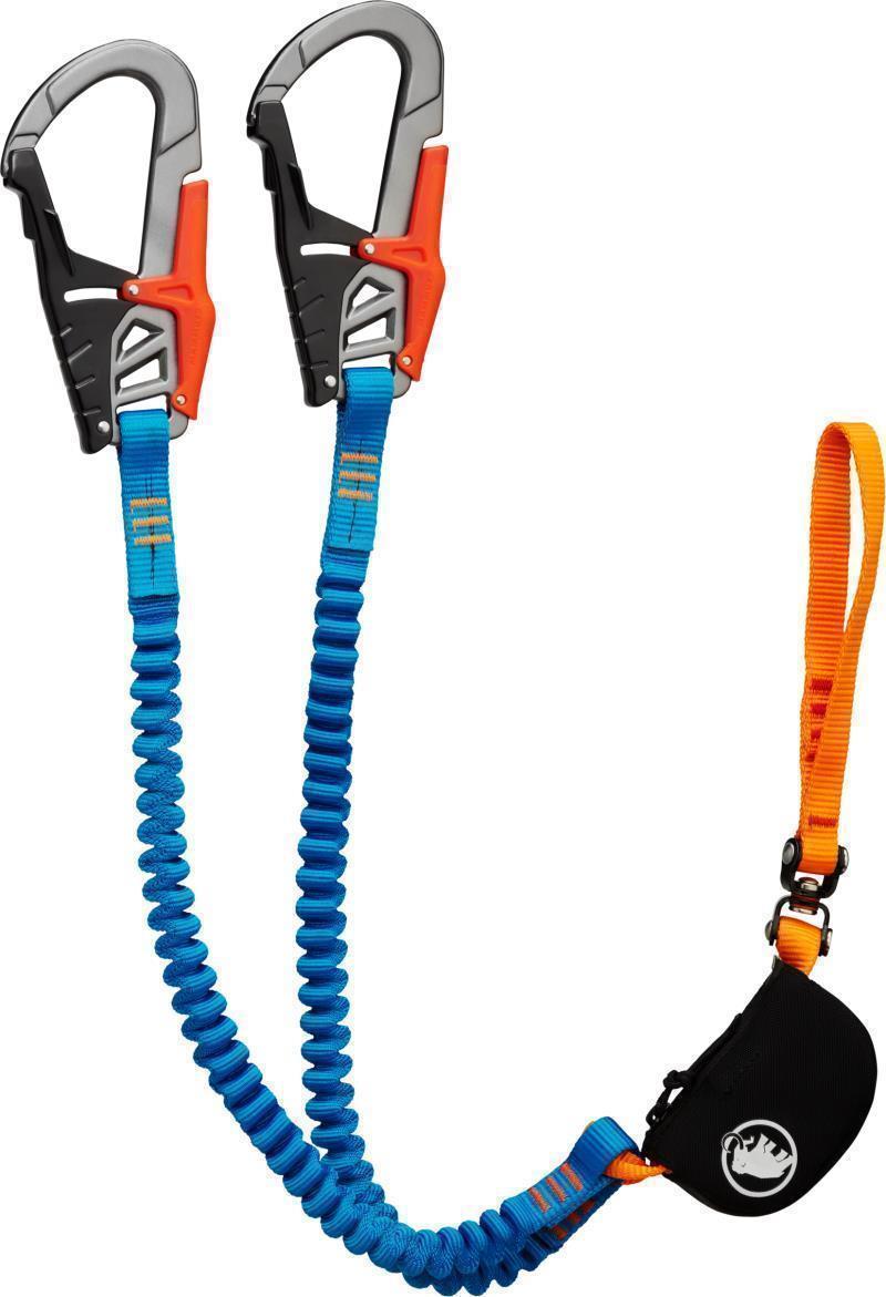Skywalker Pro Turn Via Ferrata Set - Marine 1