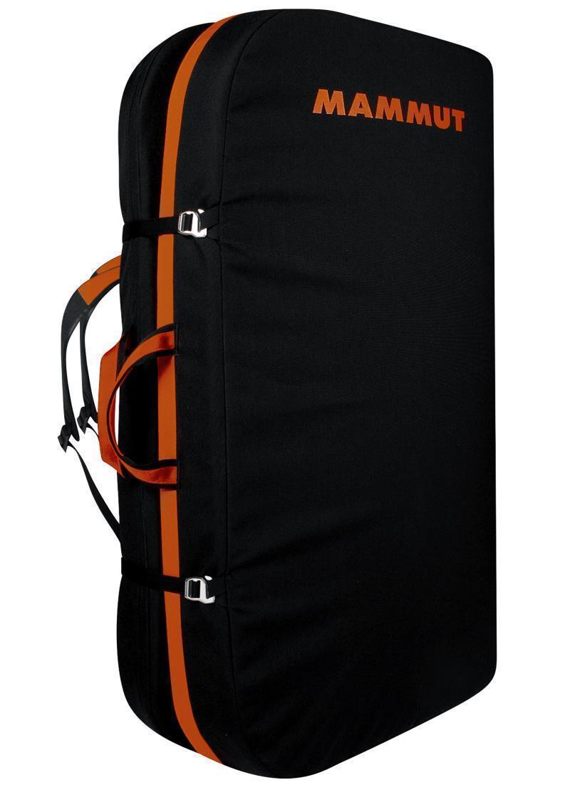 Slam Pad - Dark Orange 1