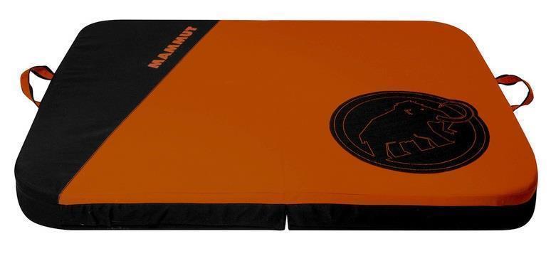 Slam Pad - Dark Orange 2