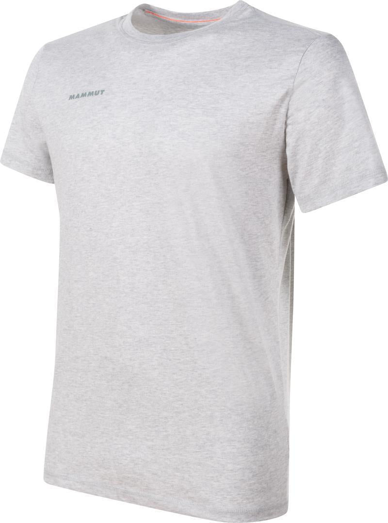 Sloper T-Shirt - Mens - Highway Melange 1